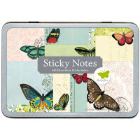Sticky Notes