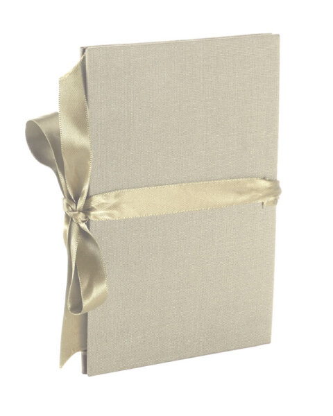 Leporello A5 chamois (17)