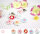 Button Blume