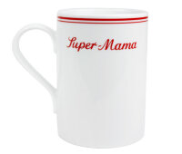Tasse Super Mama
