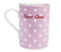 Tasse Super Oma