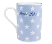 Tasse Super Sohn