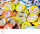 Button Zahl