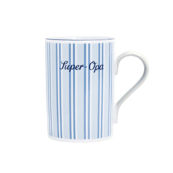 Tasse Super Opa