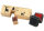 Stempel Set Hirsch
