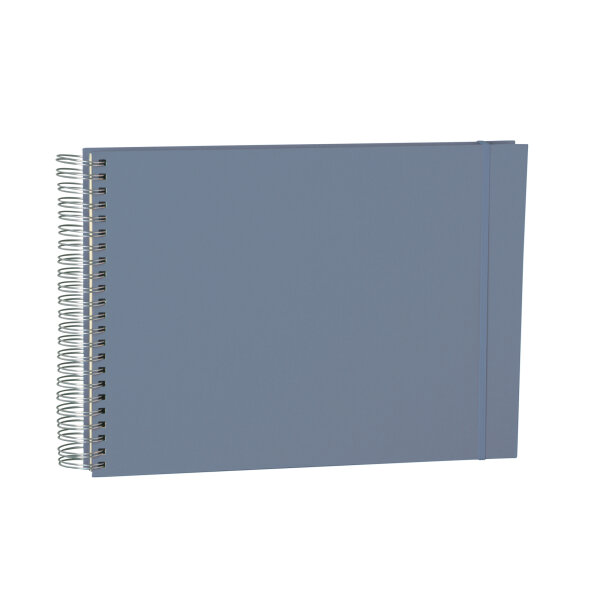 Fotoalbum Mini Mucho lavablue cream