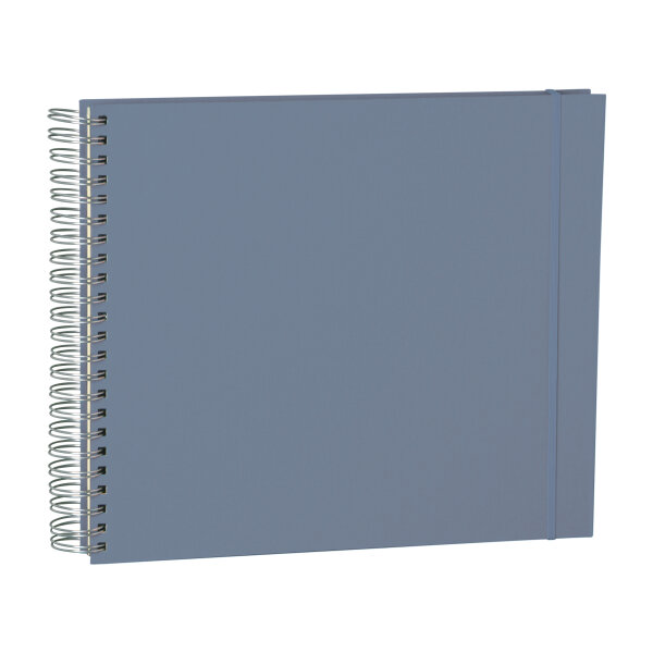 Fotoalbum Maxi Mucho lavablue cream