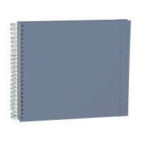 Fotoalbum Maxi Mucho lavablue cream