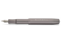 Kaweco AL SPORT Füllfeder Anthrazit