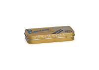 Kaweco AL SPORT Füllfeder Stonewashed Blue