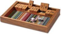 Shut the Box