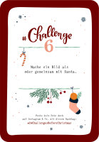 Advents-Schachtel – 24 Challenges before...