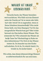 Advents-Schachtel – 24 Lichtmomente –...