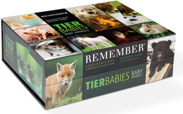 Memory Tier Babies