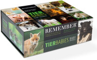 Memory Tier Babies