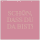 Cocktailservietten – Schön, dass du …, rosa