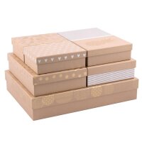 Geschenkbox klein