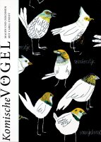 Komische  Vögel