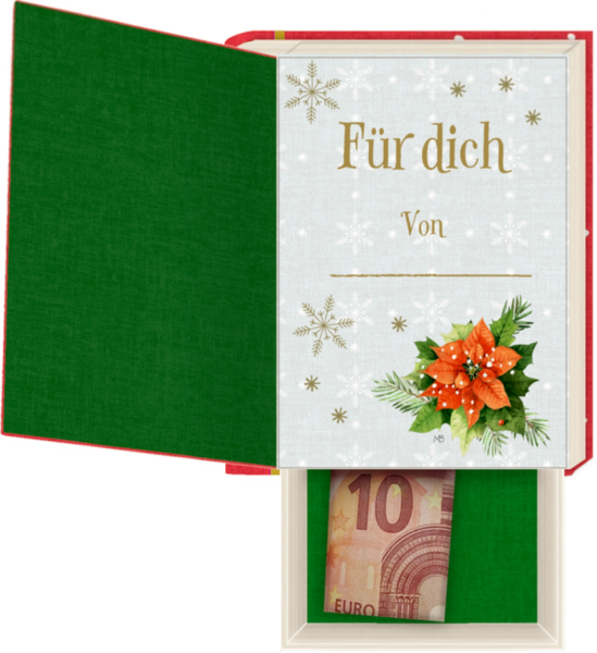 Wunscherfüller – Für dich