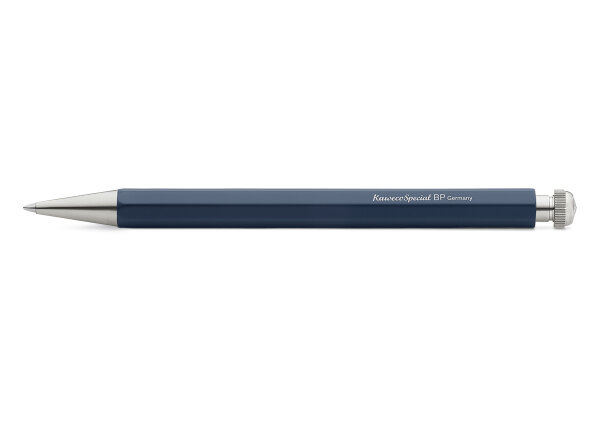 Kaweco Serie SPEZIAL L Kugelschreiber Blue Edition