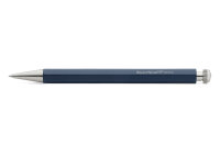 Kaweco Serie SPEZIAL L Kugelschreiber Blue Edition