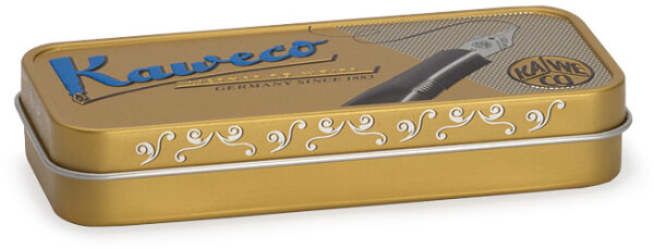 Kaweco Serie SPEZIAL Druckbleistift 0,5 mm S mit Radiergummi