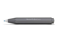 Kaweco AL SPORT Kugelschreiber Antrazit