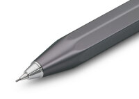 Kaweco AL SPORT Druckbleistift Anthrazit