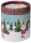Musikbox rund Santa Claus …