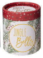 Musikbox rund Jingle bells