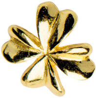 Kleiner Glücksbringer – Good Luck