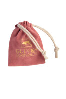 Kleiner Glücksbringer Schweinchen