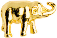 Kleiner Glücksbringer – Nur Mut