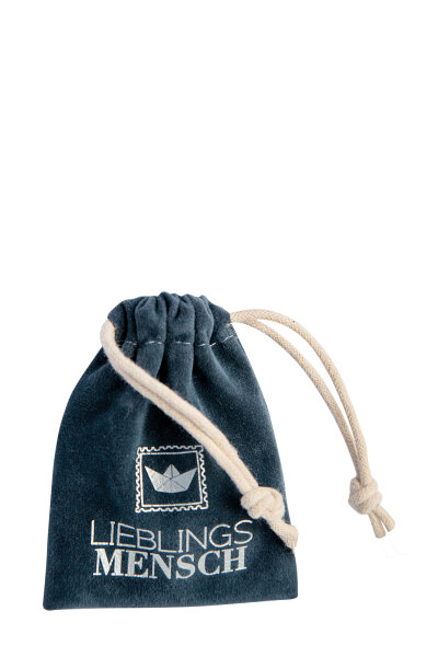 Kleiner Glücksbringer Lieblingsmensch