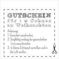 Kleine Adventsbotschaften