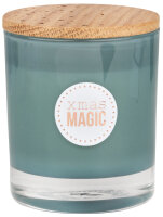 Duftkerze im Glas – Xmas Magic