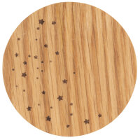 Duftkerze im Glas – Xmas Magic