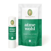 Atmewohl Riech Stick bio