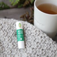 Atmewohl Riech Stick bio