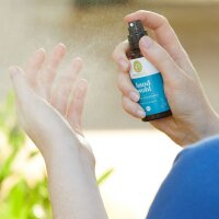 Handwohl Hygiene Pflegespray bio