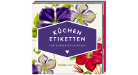 Küchen-Etiketten
