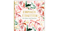Küchen-Etiketten