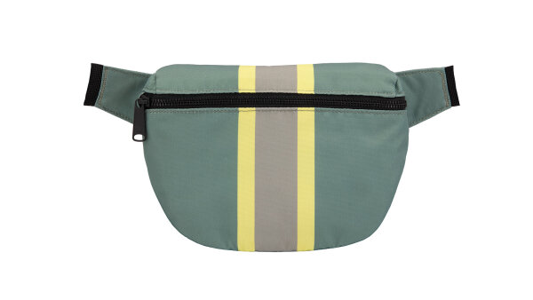 Hip Bag Petrolio