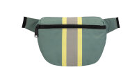 Hip Bag Petrolio