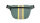 Hip Bag Petrolio