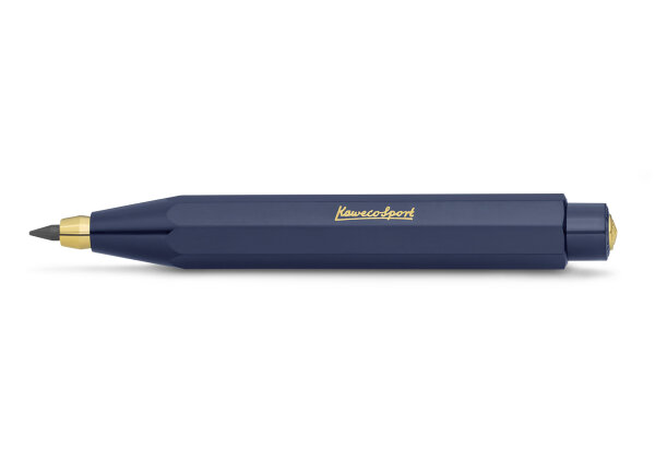 Kaweco Serie Classic Sport Fallbleistift 3,2 Navy