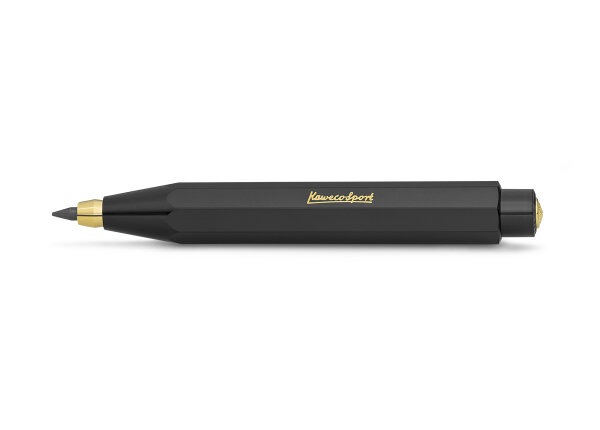 Kaweco Serie Classic Sport Fallbleistift 3,2 Black
