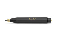 Kaweco Serie Classic Sport Fallbleistift 3,2 Black