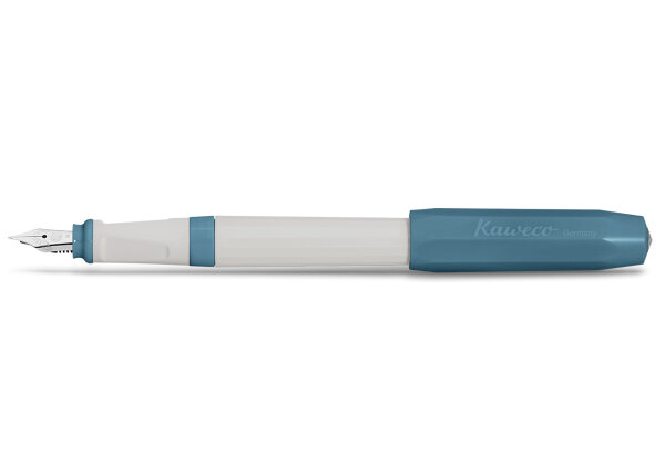 Kaweco PERKEO Schulfüllfeder Old Chambray