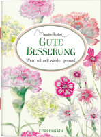 Gute Besserung Büchlein